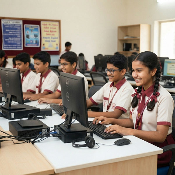 Where Every Student Discovers Excellence