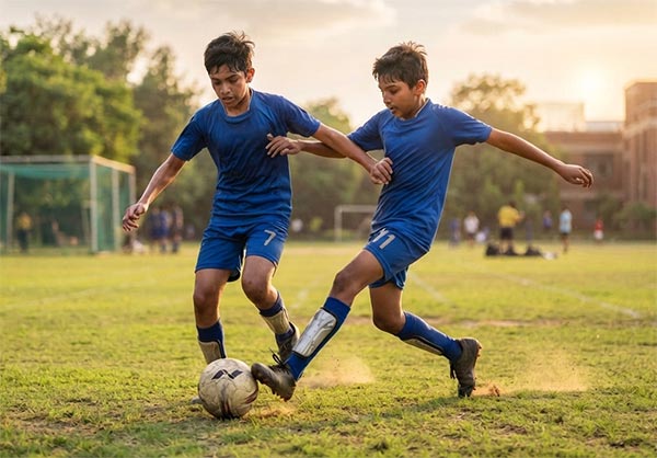 Sports