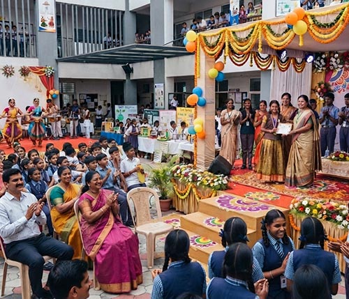 Events & Ceremonies