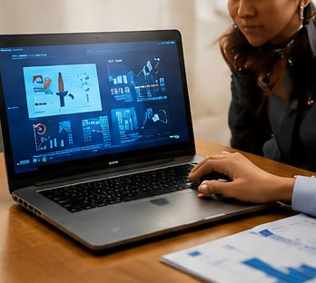 Mathematics + Computer Science